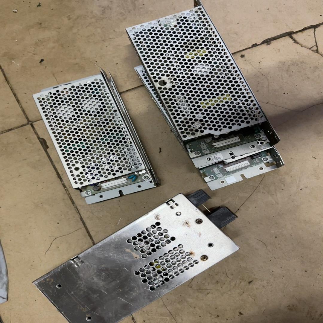 [德峰]COSEL电源拆机LDC60F-2 PAA300F-24