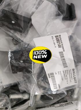 全新BALLUFF/巴鲁夫BAM014H BTL5-2814