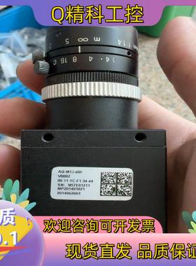 现货Microview微视 aq-m13-60f  130w像素