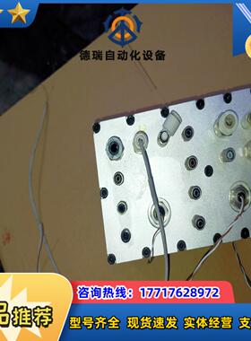 喷绘机配件，上面有SMC PSE531-M5 压力传感器议价