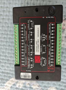 TACHO UNIT.1653528-5~议价