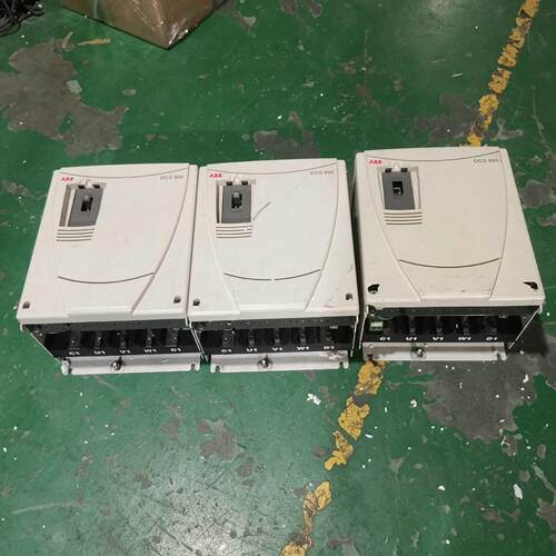 DCS800  直流调速器DCS800-S02-014