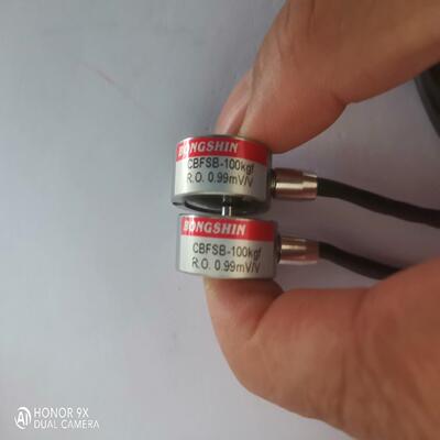 BONGSHIN压力传感器CBFS-100 kgf，