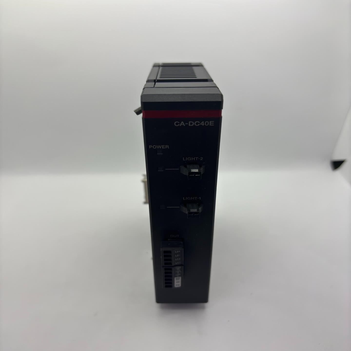 基恩士光源模块CA-DC40E