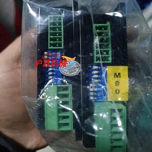 功能正常 2个 2422 山社步进驱动器MD