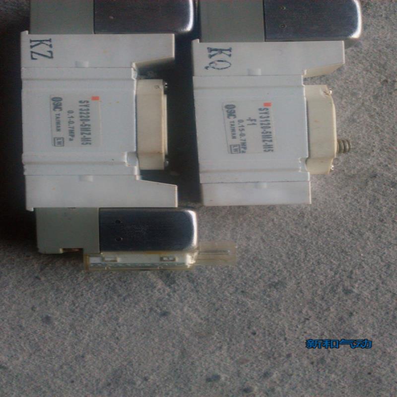 电磁阀SY3120-5MZ-M5-F1、SY3120-5MZ-C4、SY3220-5MZ-M5议价