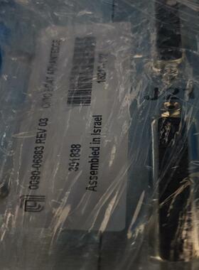 {雅致机械商行}AMAT   0090-06863