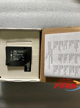 ZADM 023H351.0001堡盟传感器。全新，。