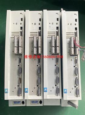 （请询价）Lenze伦茨9300EP系列伺服驱动器   EVS9321议价