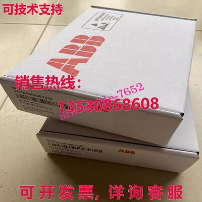 原装供应 APOW-11C 3AUA0000061236电源