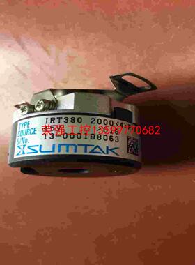 【荣强工控】东元伺服编码器 IRT380 2000(4) P/R一个。成