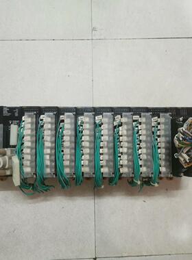 ，CJ1M一CPU12，CJ1W一PA202，一整套，