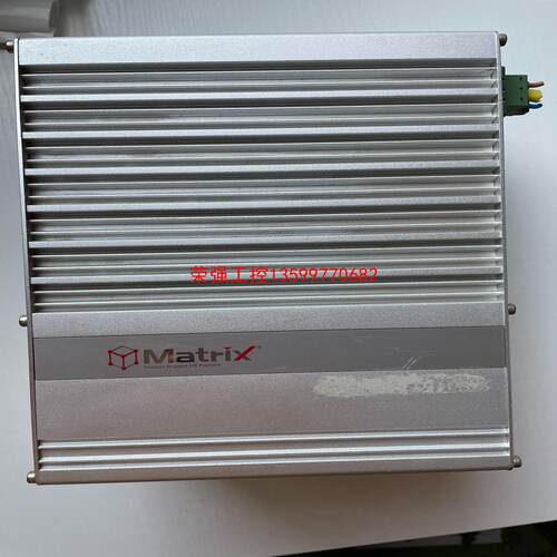 【荣强工控】凌华MXE-1301/500G 功能正常 成色如图
