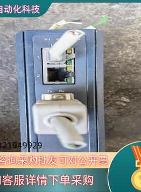 现货研华 EKI-1521