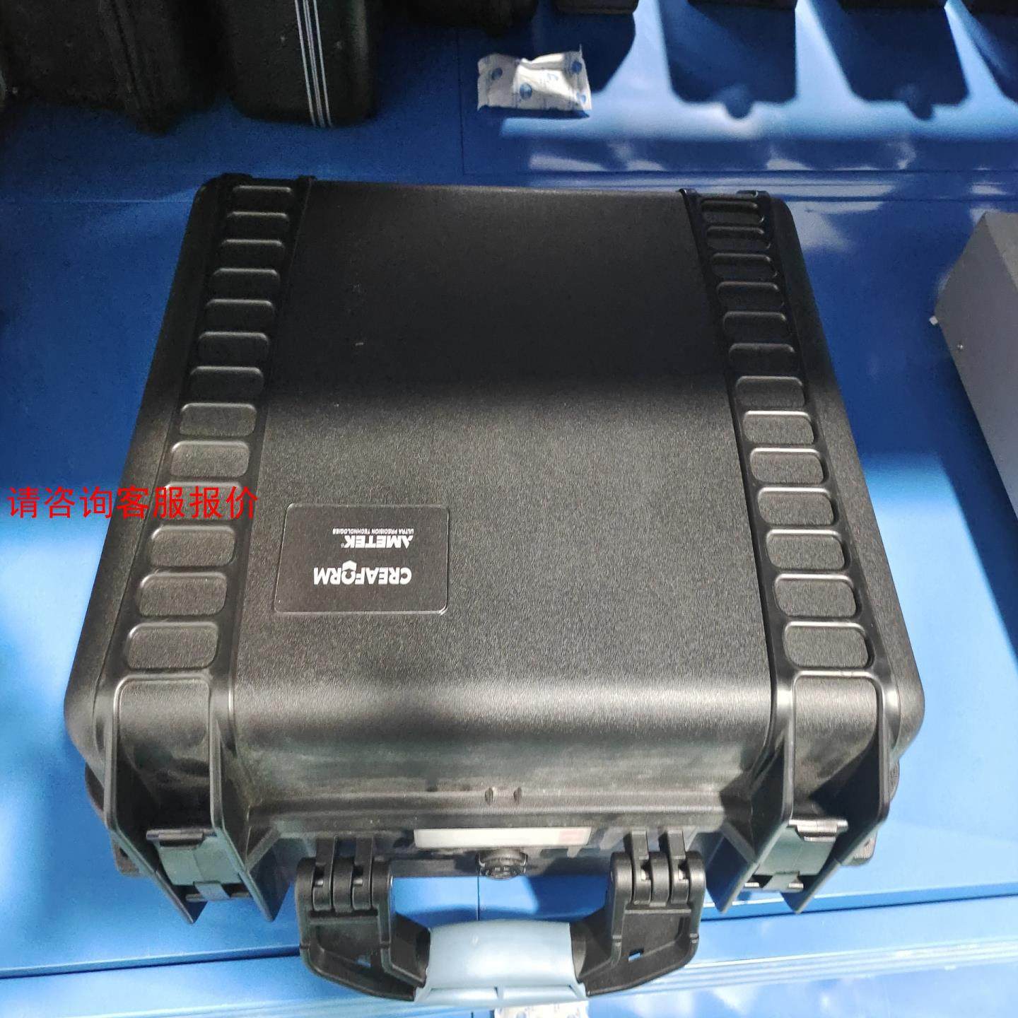 ametek形创creaform GO!scan 50 3d