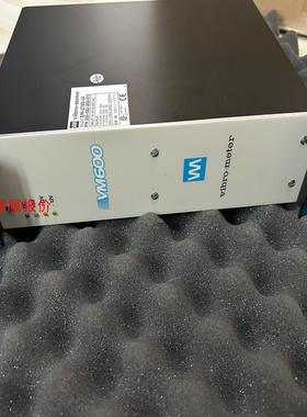 韦伯瑞华VM600 RPS6U 200-285-200-01