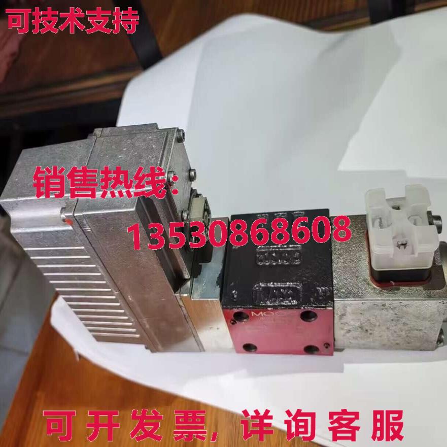 原装供应D920-133。S/N D1728,Pp350bar。类型 R08KB930Hxyx