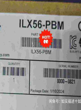 议~ILX56-PBM 原装 AB 1756-OF8 PLX51