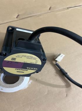[德峰]VEXTA  ASM69AC   东方电机成色如图