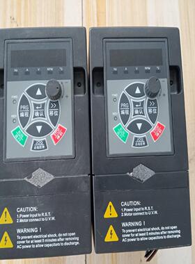 SQ680变频器0.75kw现货