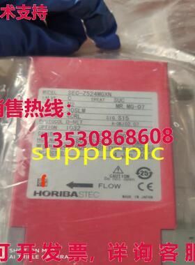原装供应HORIBA SEC-Z524MGXN 质量流量计