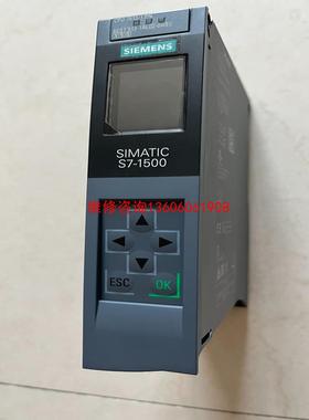（请询价）513-1AL02-0AB0模块CPU1513-1PN议价