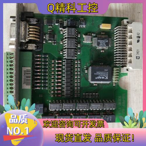 现货斯德博选项卡SEA+DP4000  编码器卡