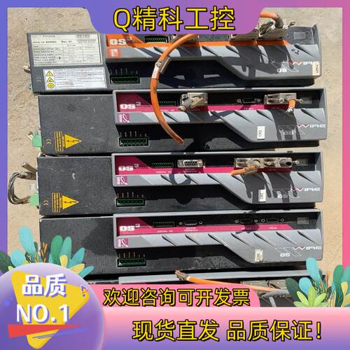 现货原装PRIMA ELECTRO驱动器共5台