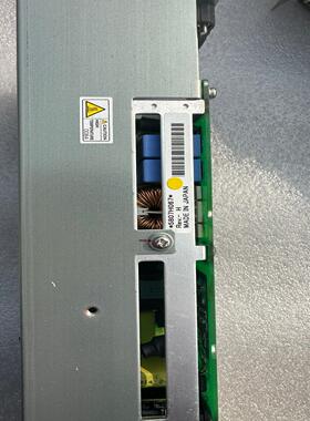 Interface 8125T304 REV.B 设备机电源