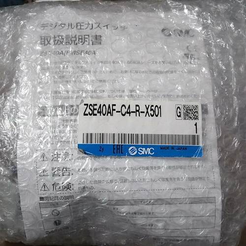 ZSE40AF-C4-R-X501