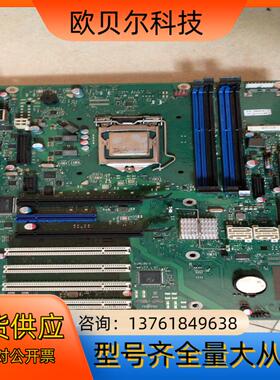 富士通 D3236-S13主板 W26361-W3352-X