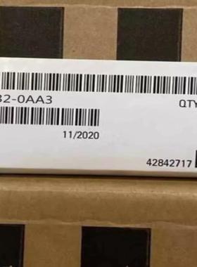 （设备配件）6SL3120-1TE32-0AA4 西门子S120 单电机