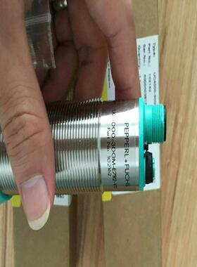 传感器倍加福超声波传感器 UC4000-30GM-E7R2-