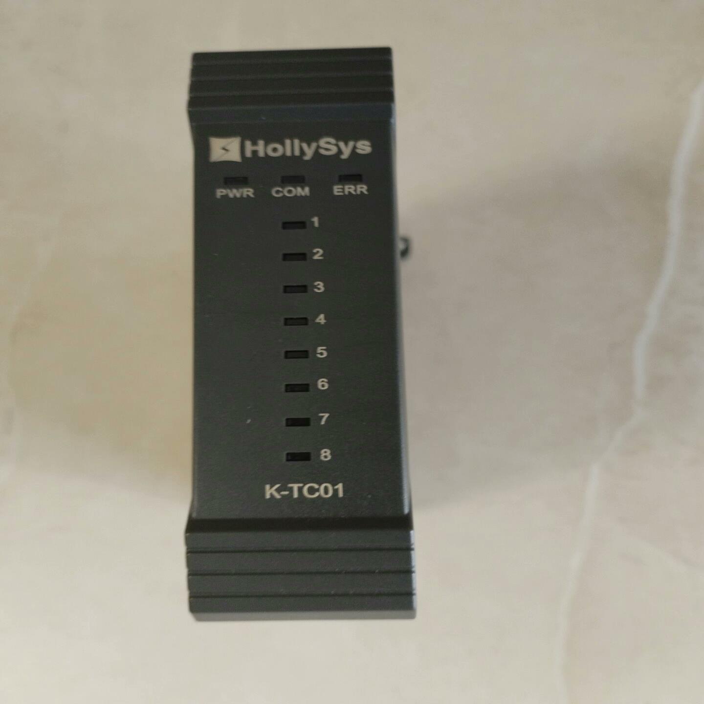 全新和利时模块，K-TC01，。全新原装。K-TC0