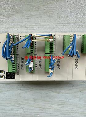 （请询价）台达PLC, DVP-12SA11R（1只）议价