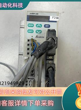 现货驱动ASD-A0421-AB-400W