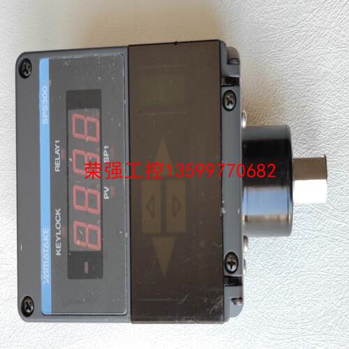 【荣强工控】YAMATAKE SPS300A206A10D 成色新议价