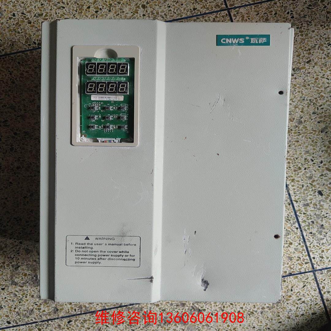 （请询价）瓦萨变频器 WS-8000-3T-03700-P  37KW议价