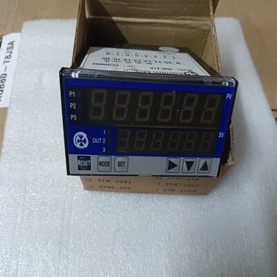 EasTern Motion计数器ETM-61K全新备件