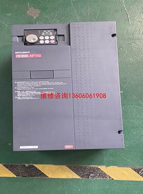 （请询价）变频器  AP700系列   FR-AP740-22K-议价