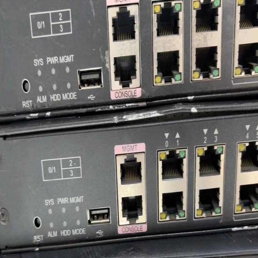 [德峰]网关USG6530AC安全有统一HUAWEI -几台，单电，