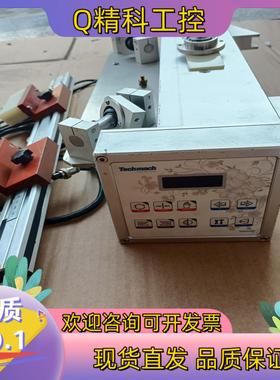 现货Techmach钛玛科TH30-400200100原装现