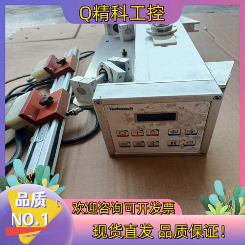 现货Techmach钛玛科TH30-400200100原装现