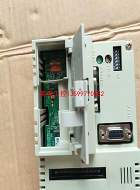 【荣强工控】欧姆龙触摸屏NT20-ST121B-EC ，拆机件，实物拍照