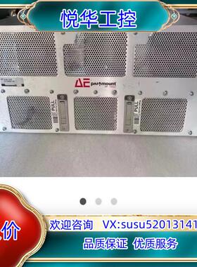 原装正品AE advanced enegry paramou议价