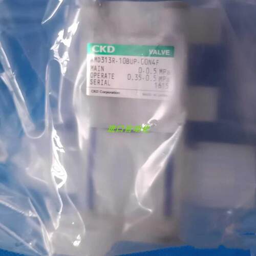 CKD液阀AMD31-15BUS-10-1 AMD31-15BUS-10议价