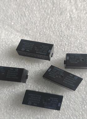 继电器G6B-1114P-US-P6B 24vDC