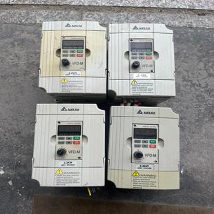 台达变频器VFD022M43B