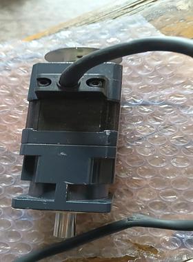 [德峰]电机(-减速，步进漂亮成色东方如ASM46BA拆机，H100