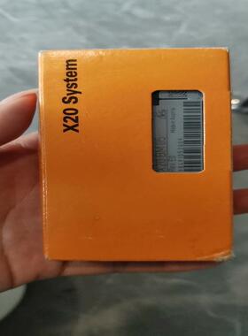 全新贝加莱X20BM05，，全原装正品，实物照片，有